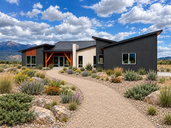 9102 Sheridan Loop, Salida, CO 81201
