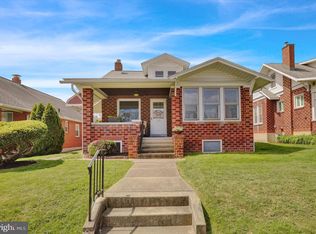 106 N Waverly St, Shillington, PA 19607