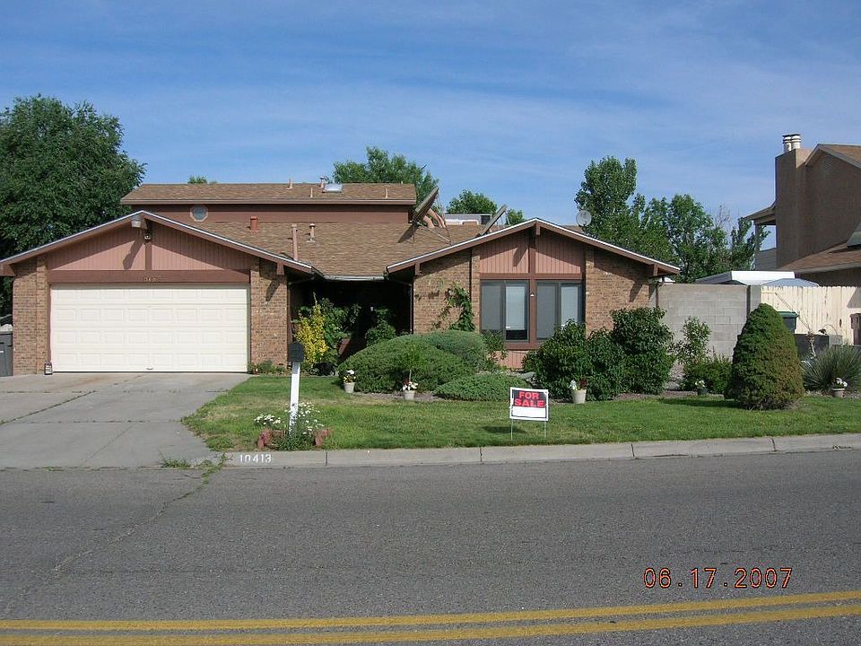 1st image of 10413 La Paz Dr NW