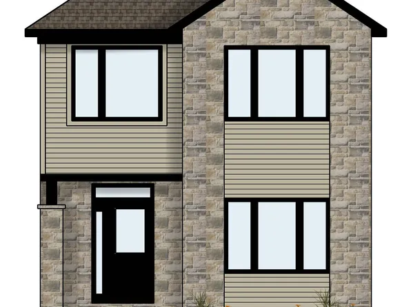 97 Athabaska Drive - The Birmingham II Plan, Riverstone