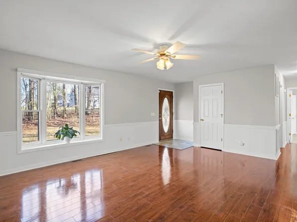 2200 Fire Tower Rd, Snow Camp, NC 27349