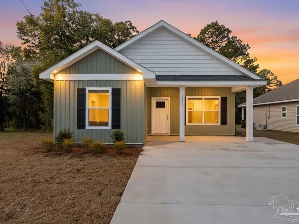 1255 Mills Ave, Perdido Key, FL 32507