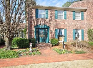 1503 September Chase, Decatur, GA 30033