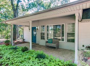 33 Red Rock Rd, Texarkana, AR 71854