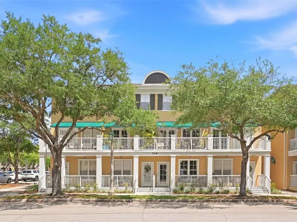 709 Bloom St APT 160, Celebration, FL 34747