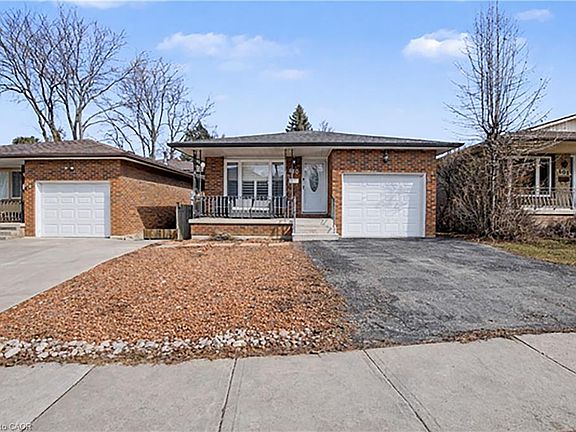 2nd image of 610 Stone Church Rd W