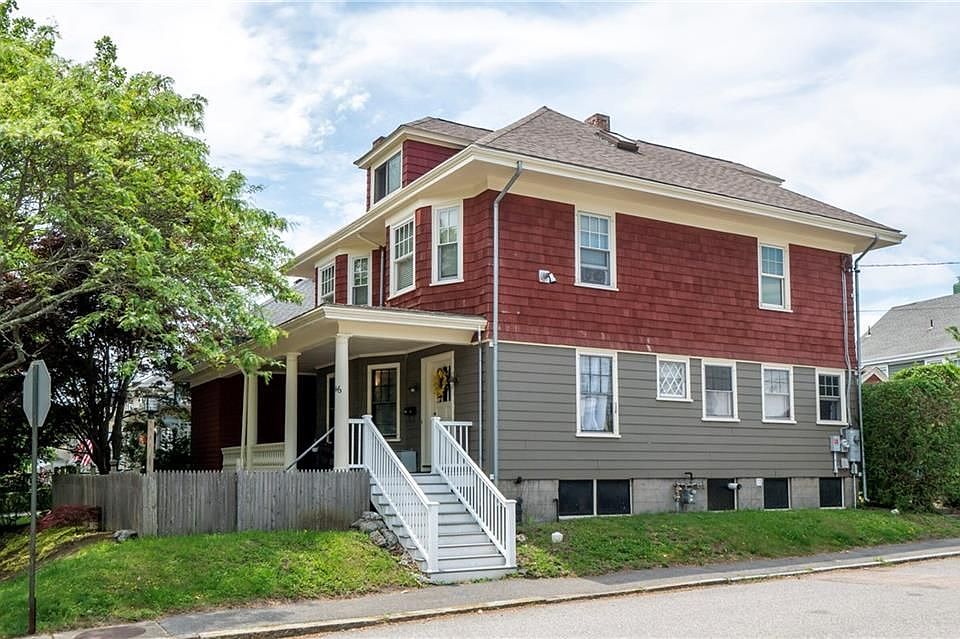 1st image of 446 Broadway St #B
