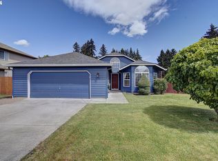 9707 NE 104th Ct, Vancouver, WA