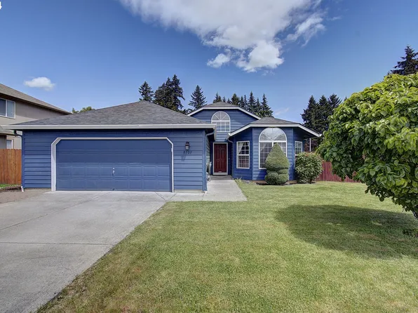 9707 NE 104th Ct, Vancouver, WA 98662