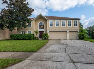 515 Granite Cir, Chuluota, FL 32766