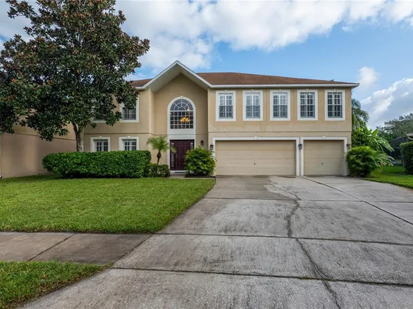 515 Granite Cir, Chuluota, FL 32766