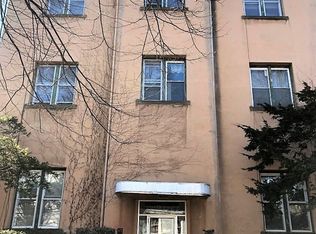22 Terrace, Wilkes Barre, PA 18702
