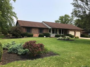 2285 Fenner Rd, Troy, OH 45373
