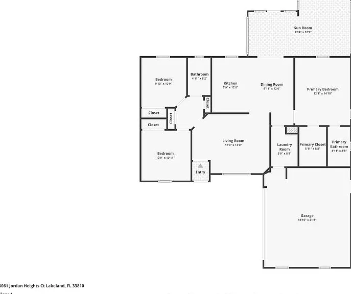 3061 Jordan Heights Ct — Photo 2