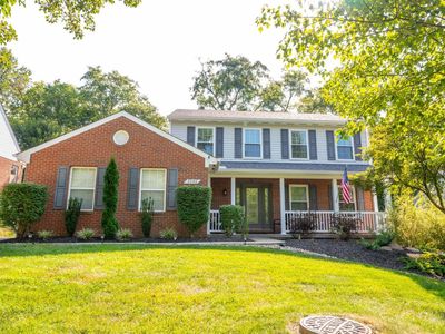 3946 Durango Green Dr, Cleves, OH, 45002