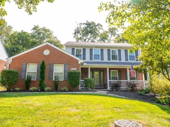 3946 Durango Green Dr, Cleves, OH 45002