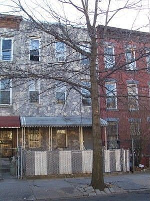 3 Family Brick