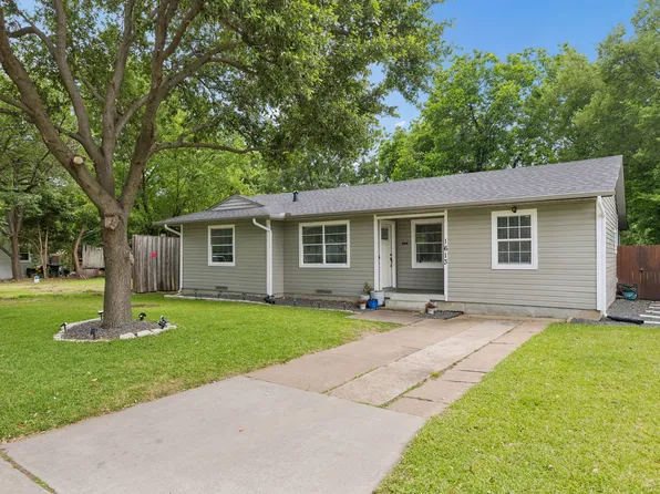 1613 Dale Pl, Irving, TX 75061