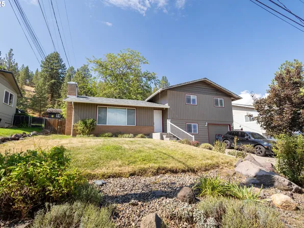 108 Walnut St, La Grande, OR 97850