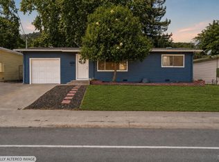 1808 S Dora Street, Ukiah, CA 95482
