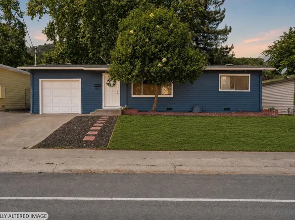 1808 S Dora Street, Ukiah, CA 95482