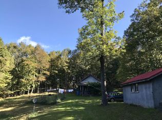 3221 Bethlehem Church Rd NE, Floyd, VA 24091