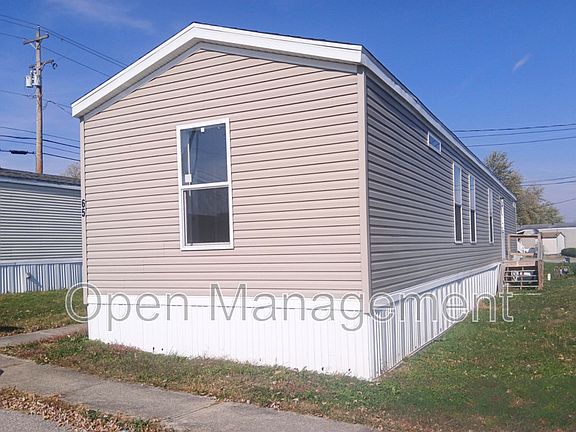 5th image of 900 N Curry Pike Lot 65