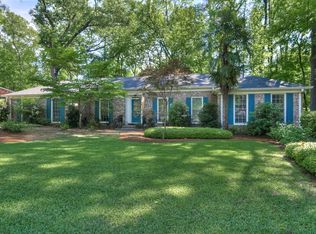 622 Stanton Dr, North Augusta, SC 29841