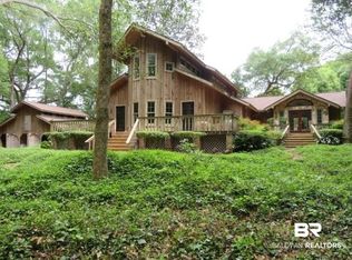 21312 N Rolling Oaks Dr, Fairhope, AL 36532