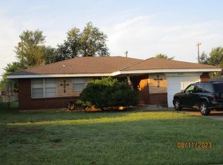 3620 SE 27th St, Del City, OK 73115