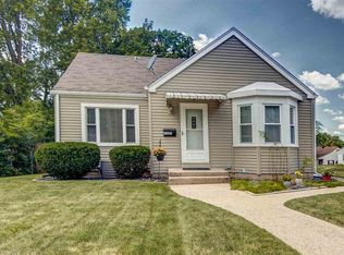 1303 28th St, Rockford, IL 61108