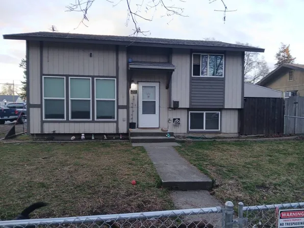 2101 E 6th Ave, Spokane, WA 99202