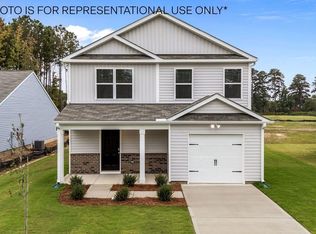 316 Rudys Court, Ayden, NC 28513
