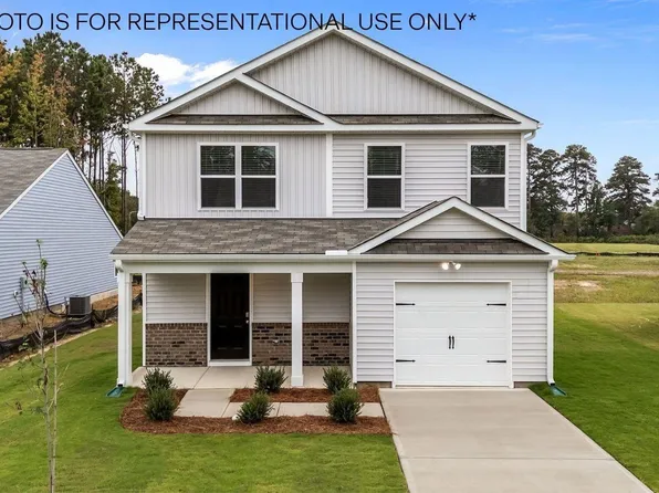 316 Rudys Court, Ayden, NC 28513