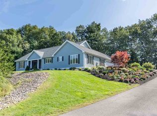 1A Deer Run Rd, North Hampton, NH 03862