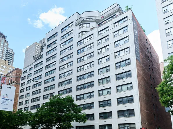 225 East 63rd Street
