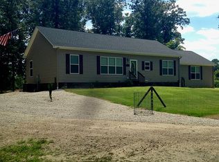 2797 Will Lucas Rd, Linden, NC 28356