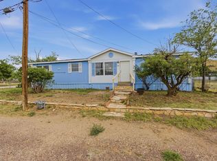 604 E Avenue F, Alpine, TX 79830