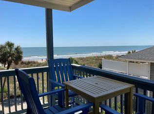 5200 N Ocean Blvd, North Myrtle Beach, SC 29582