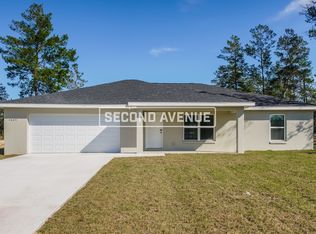 4605 SW 158th Street Rd, Ocala, FL 34473