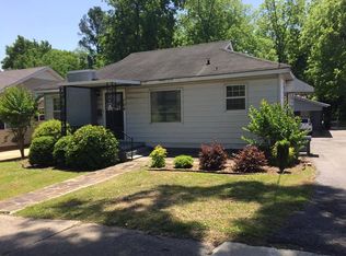 704 Randall St, Gadsden, AL 35901