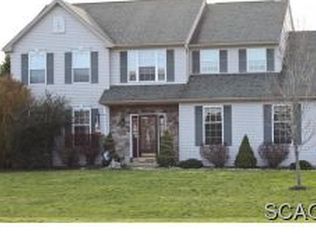 103 Dawn Dr, Middletown, DE 19709