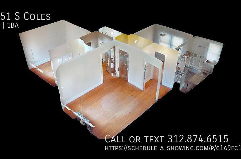 7851 S Coles Ave — Photo 9