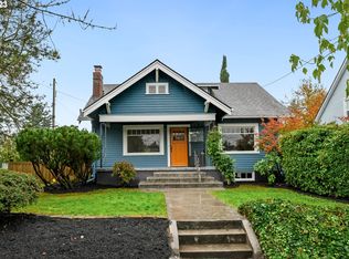 3707 NE 65th Ave, Portland, OR 97213
