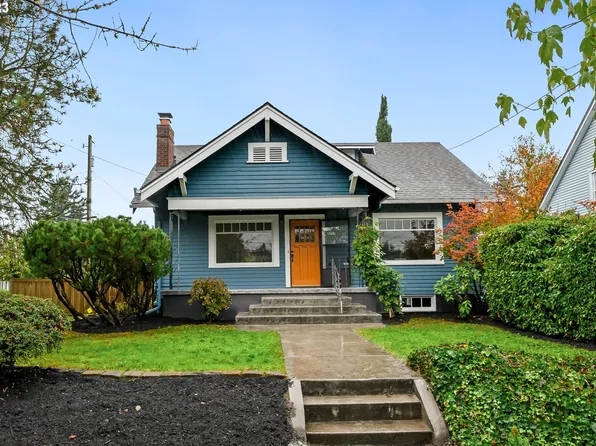 3707 NE 65th Ave, Portland, OR 97213