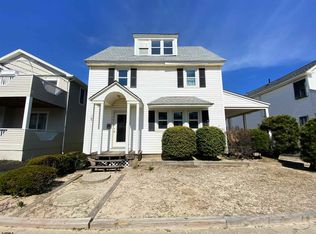 105 S 15th Ave, Longport, NJ 08403