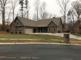 509 Stone Ridge Dr, Salisbury, NC 28146