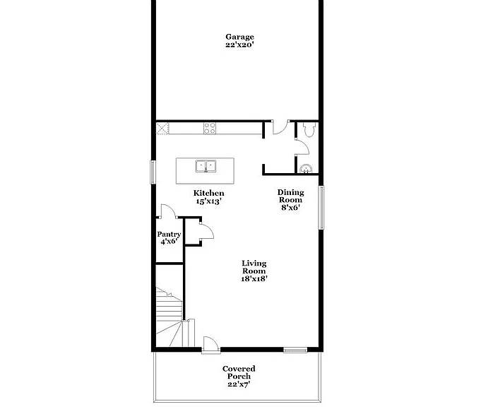 7404 Blue Gable Rd — Photo 2