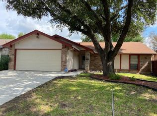 4627 La Marquesa St, San Antonio, TX 78233