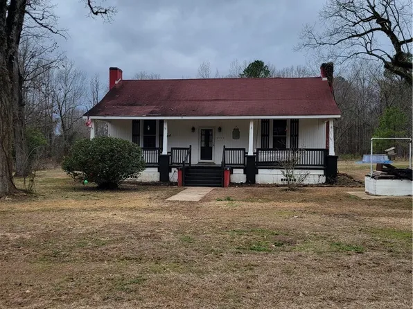 2317 Moorehead Rd, Ethelsville, AL 35461